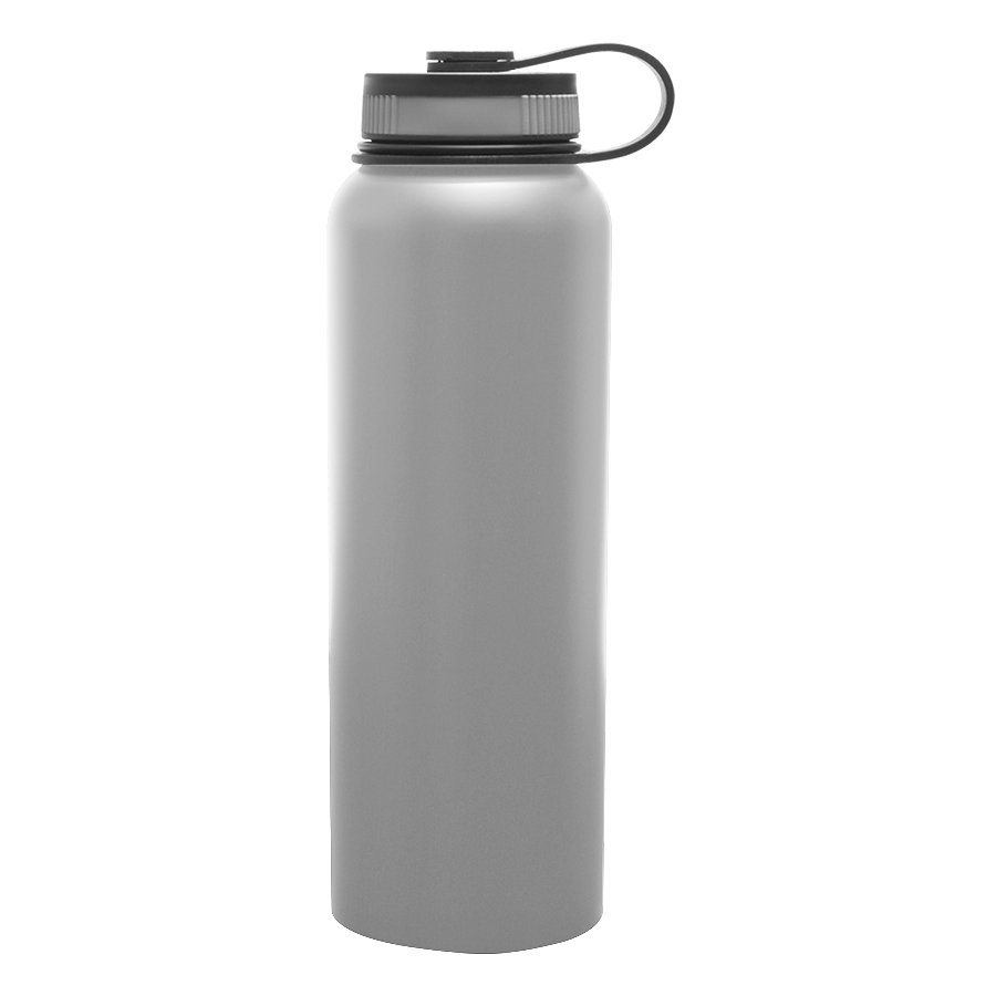 Vacuum Stainless Steel Water Bottle - Double Wall 4