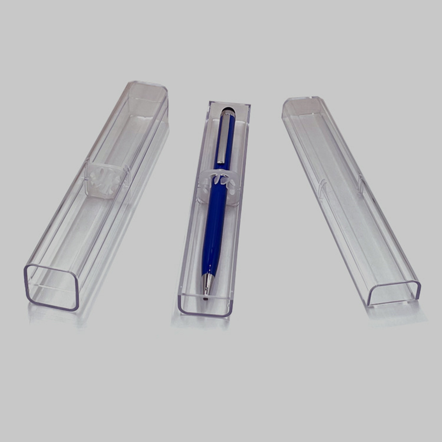 Clear Acrylic Box 2