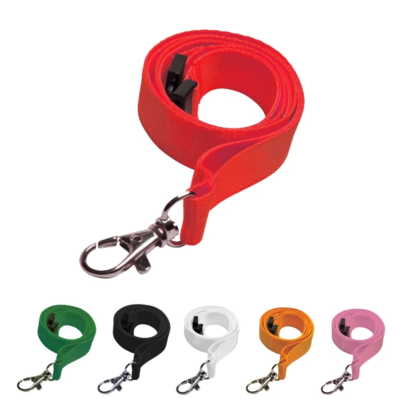 Hang in There Lanyard 2