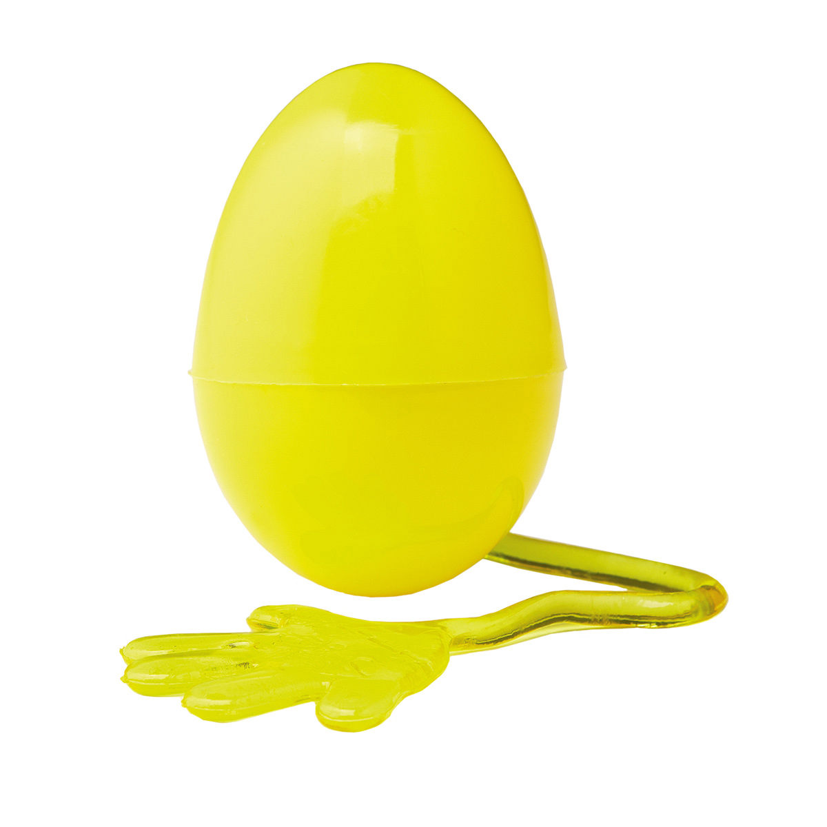 Sticky Slime Hand & Eggs 5