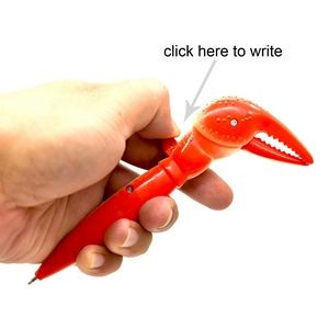 A Ballpoint Pen With Massage Function 12