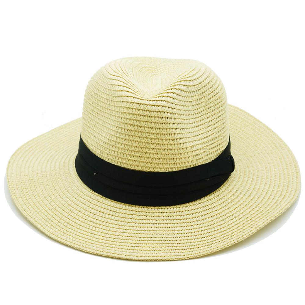 Straw Cowboy Hat 5
