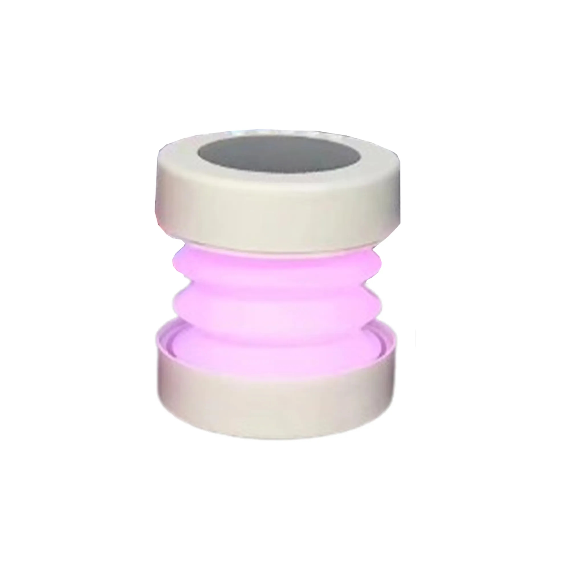 Retractable Portable Mini Bluetooth Speaker 3