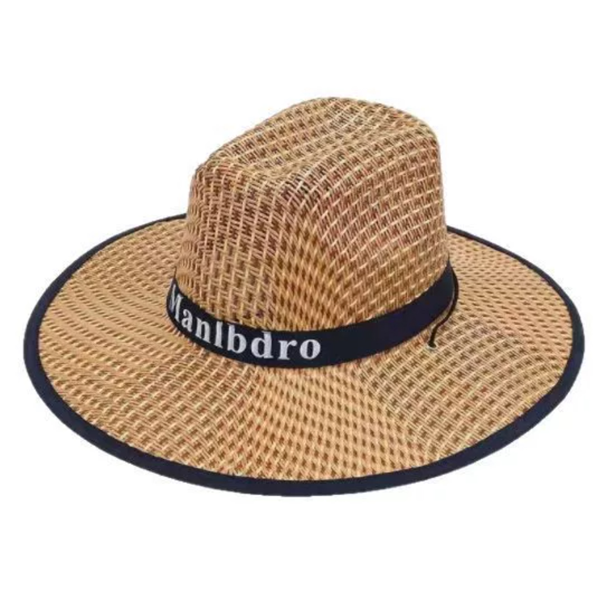 Straw Cowboy Hats 2