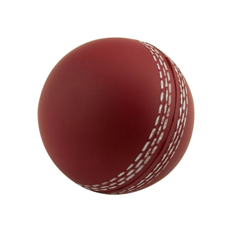 Stress Cricket Ball 2