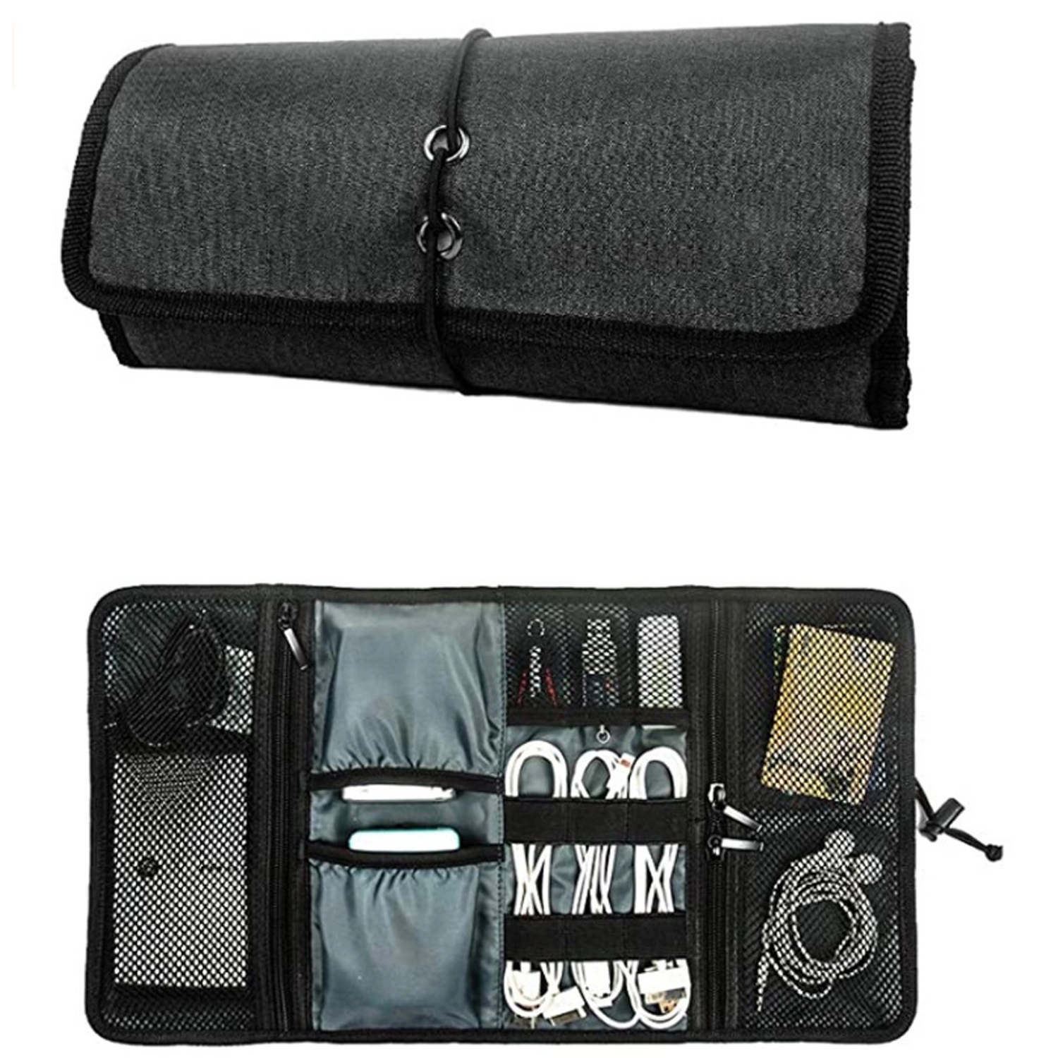 Universal Electronics Accessories Organizer 3