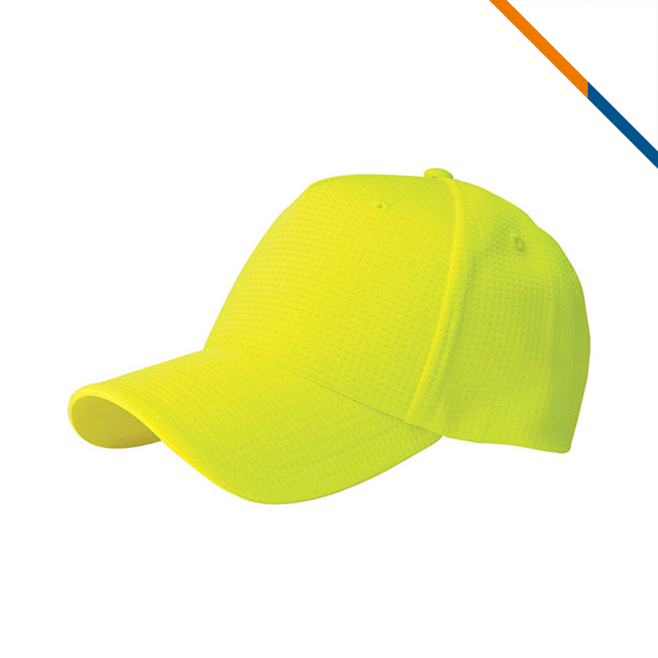 MicVibe Deluxe Mesh Performance Cap 17