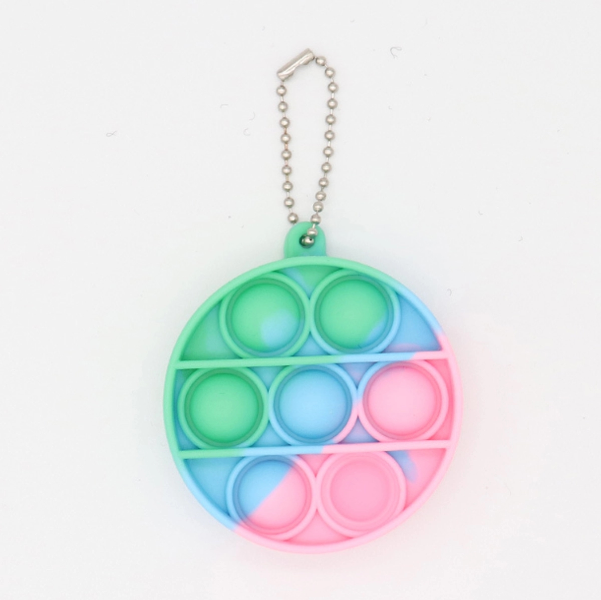 Custom Durable Simple Reliever pressing Game Squeeze Toys 2