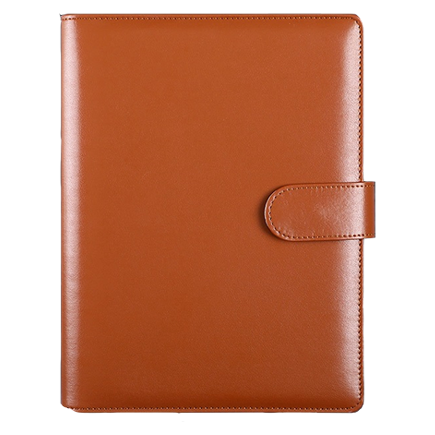 Business Loose-Leaf Notebook 6