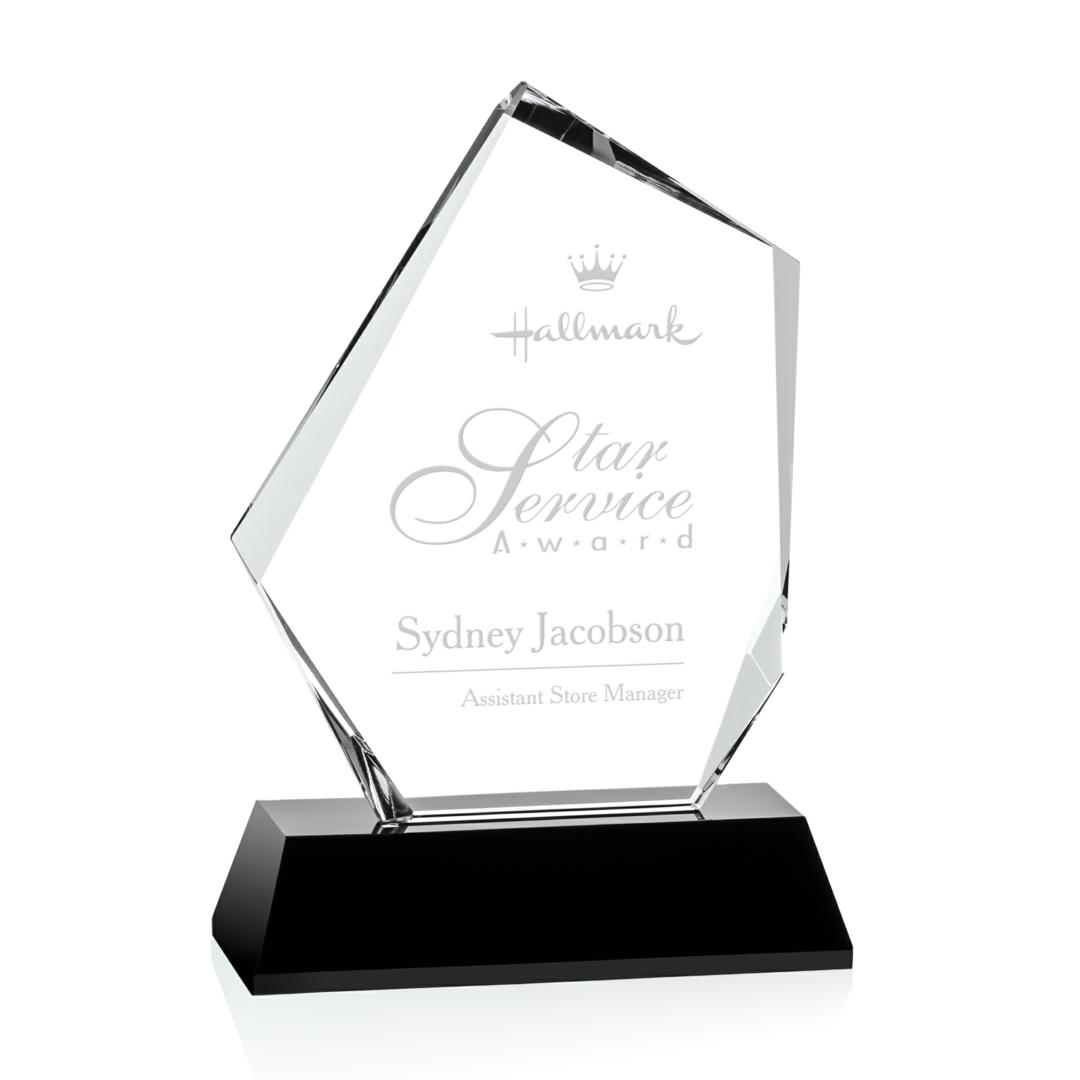 Buddington Award - Black 2