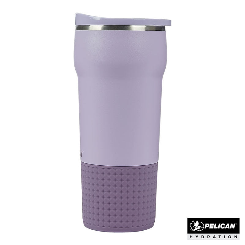 Pelican Cascade™ 22 oz. Recycled Double Wall Stainless Steel Tumbler 138