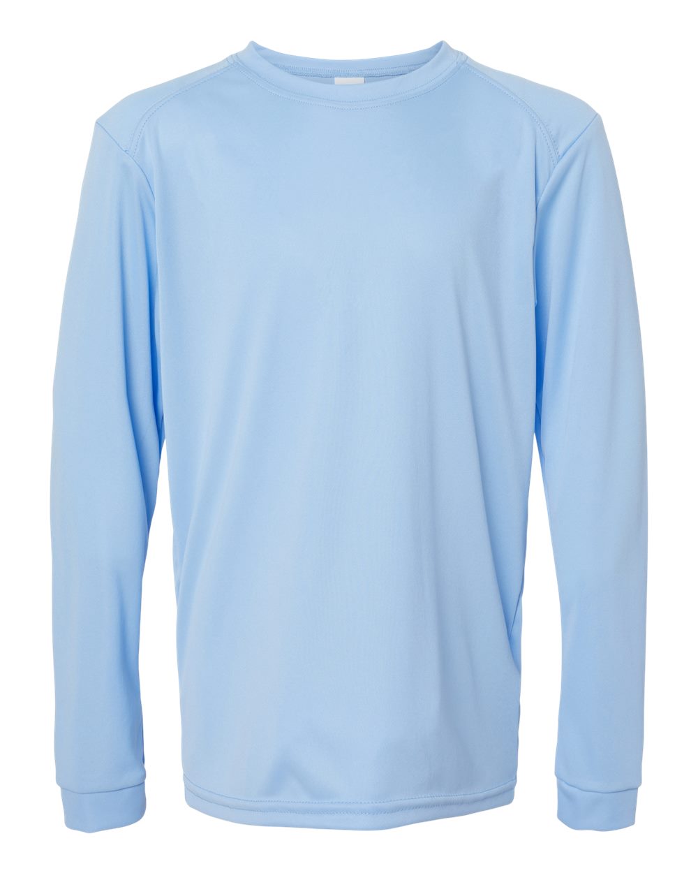 Youth Long Islander Performance Long Sleeve T-Shirt - 218Y 10