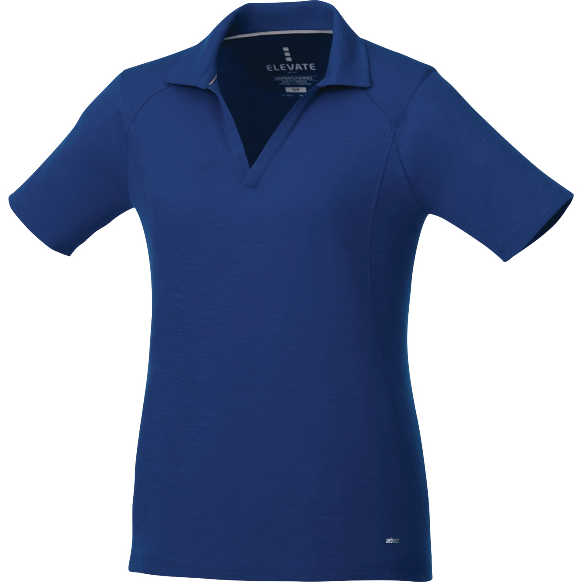Women's Jepson Short Sleeve Polo 55