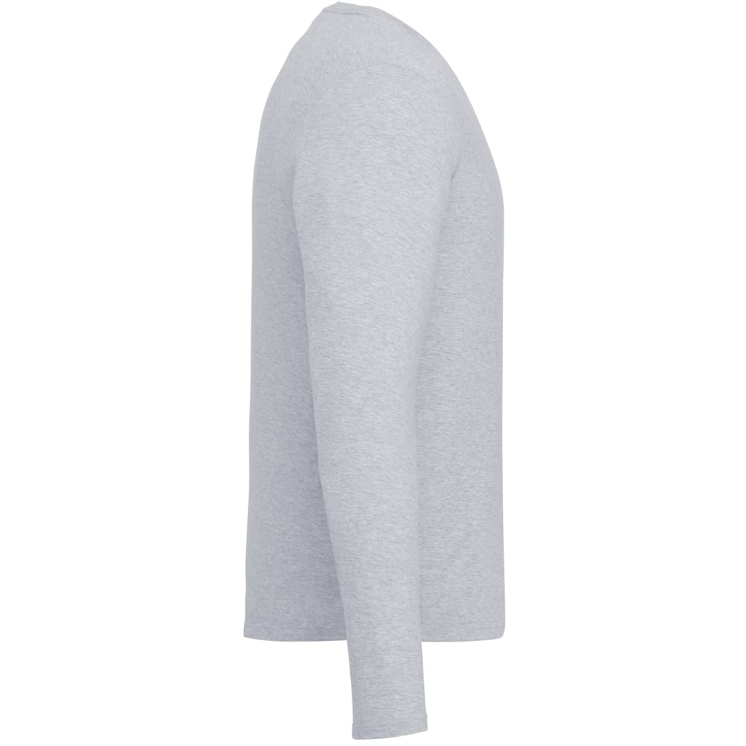 SOMOTO Eco Long Sleeve Tee - Men's 101