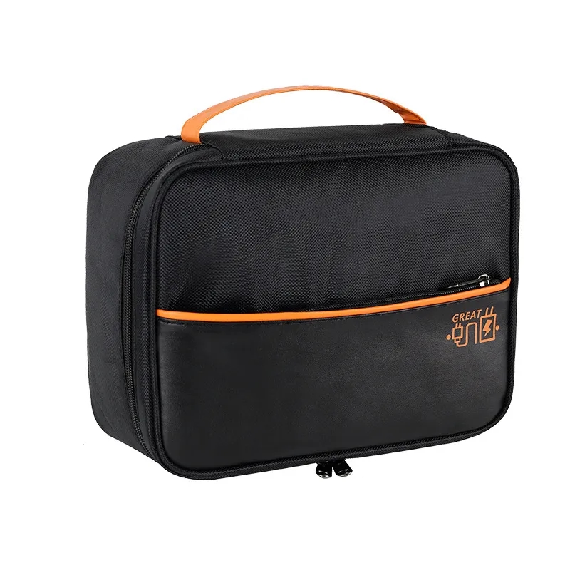 Electronic Accessories Storage Travel Bag 15