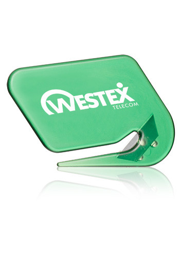 Translucent Plastic Letter Openers 8