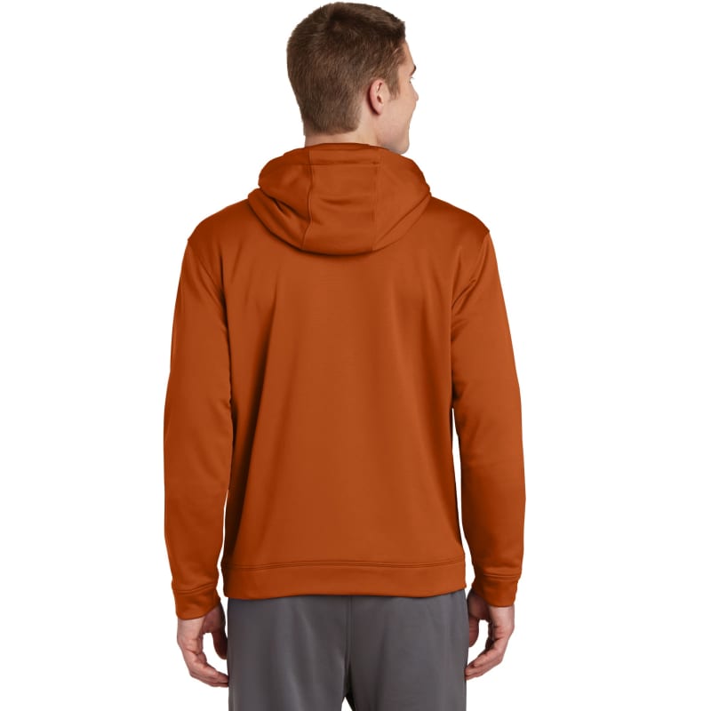 Sport-Tek Sport-Wick Fleece Hooded Pullover., custom hoodie or sweatshirt with logo imprint 20