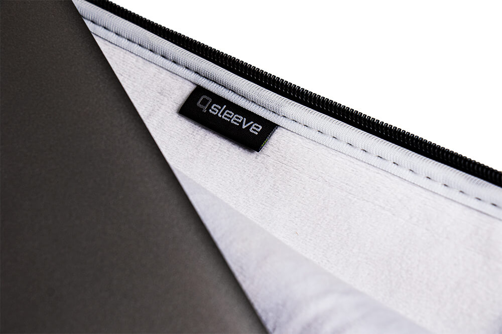 Qsleeve 15" Laptop Sleeve
