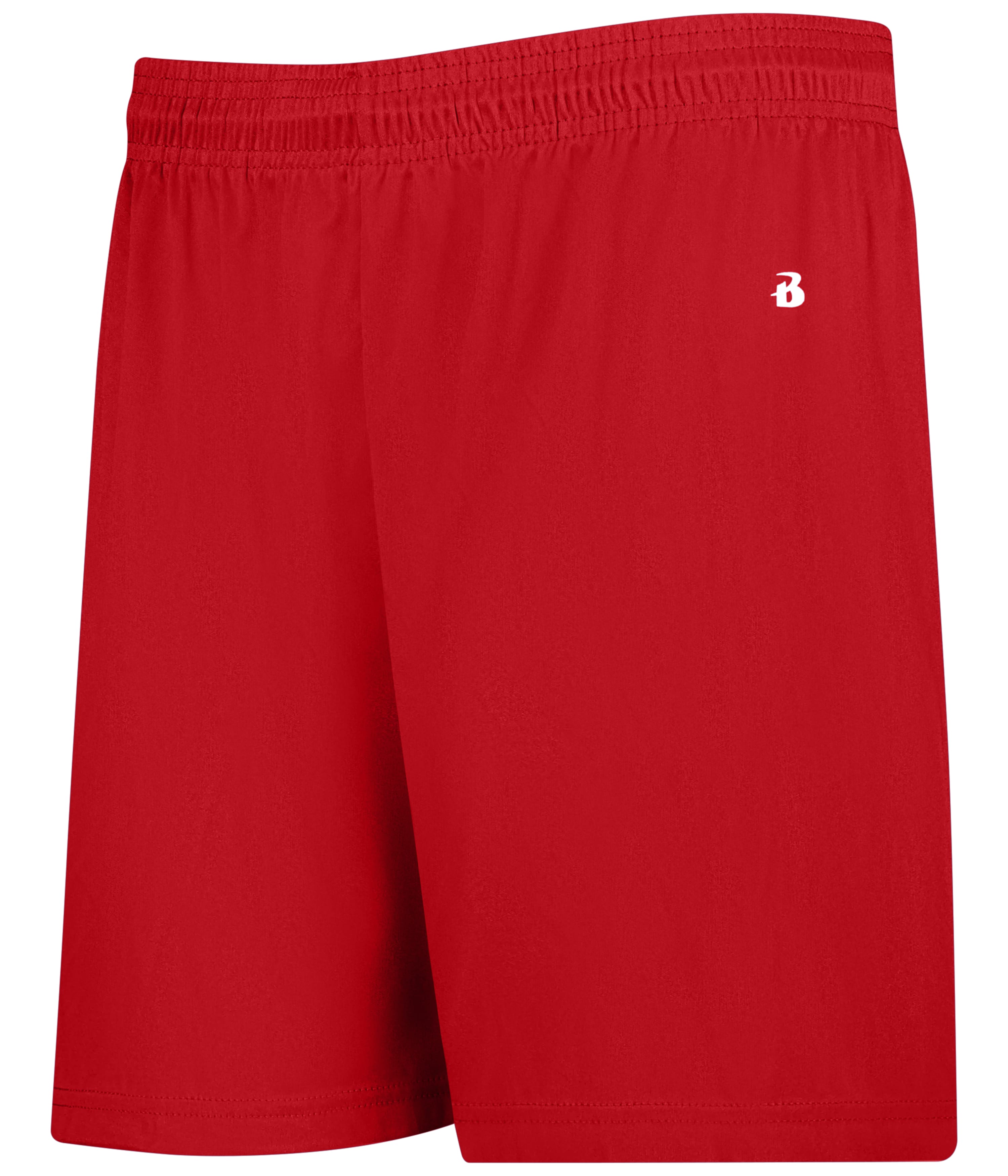 LADIES B-CORE SHORT 10