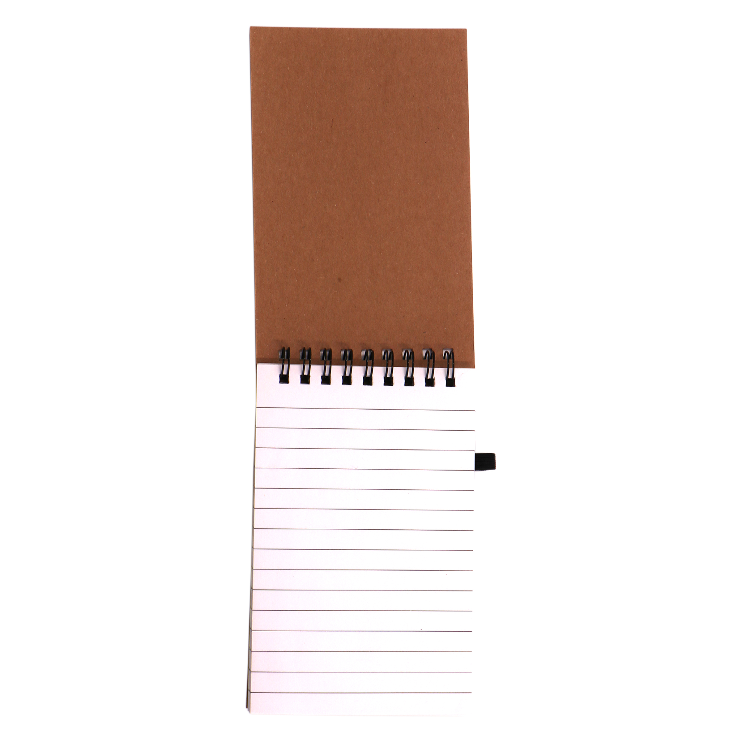 Paper Vintage Customizable Notebook 3