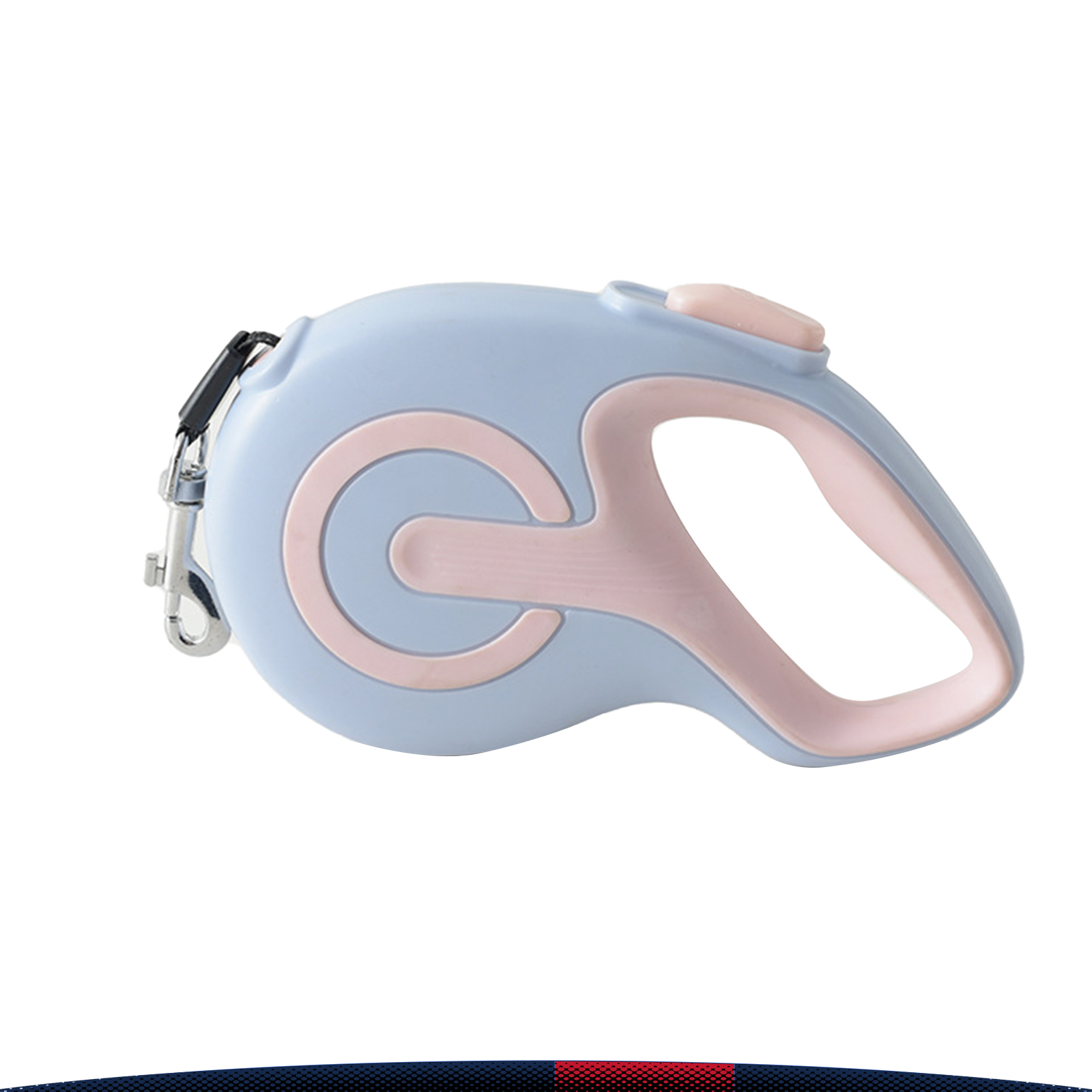 Reflective Retractable Pet Leash 8