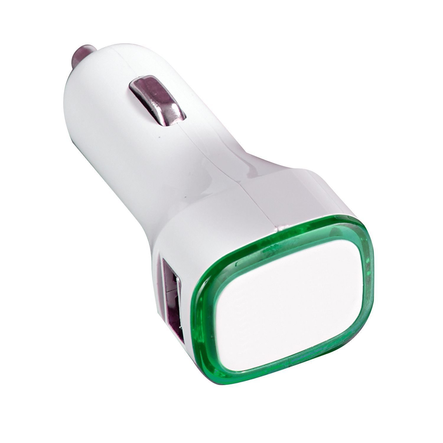 Rectangle Multicharger 8