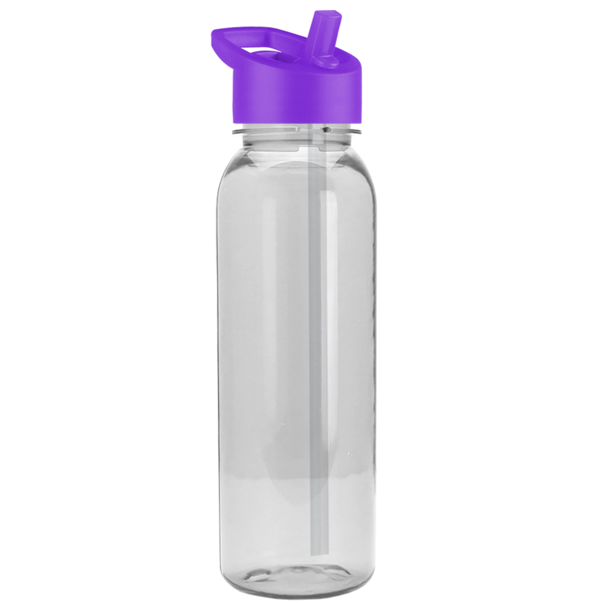 The Outdoorsman - 24 oz. Tritan bottle with Flip Straw and digital imprint 14