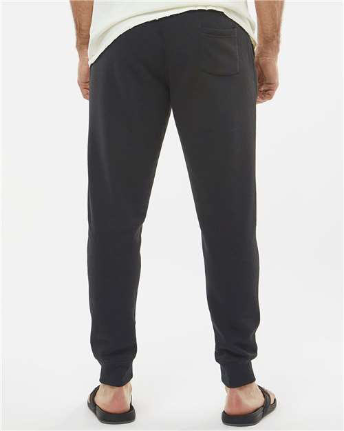 Unisex Triblend Fleece Joggers - 8854 5