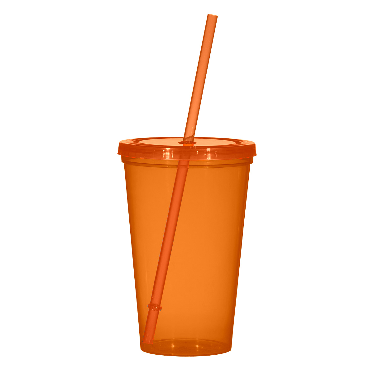 22 Oz. Sunsplash Single Wall Tumbler 2