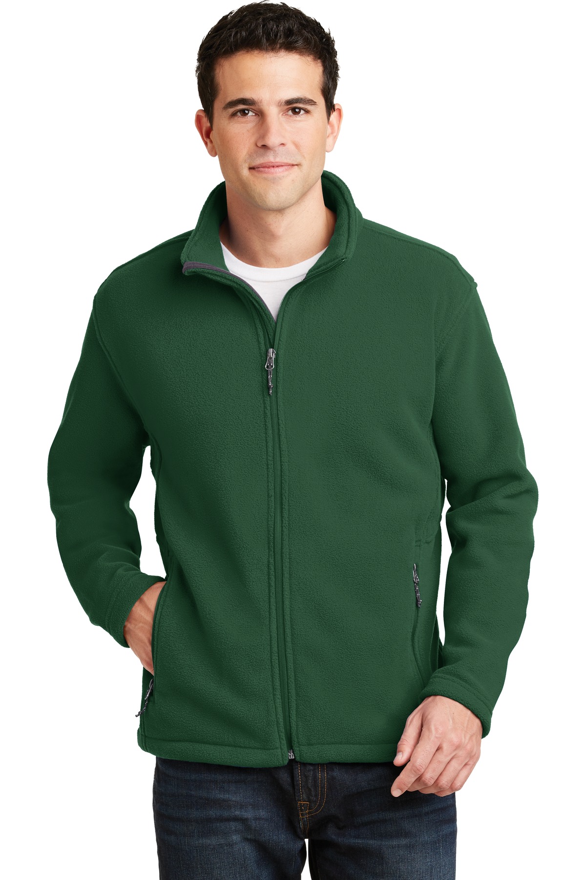 Port Authority® Value Fleece Jacket 61