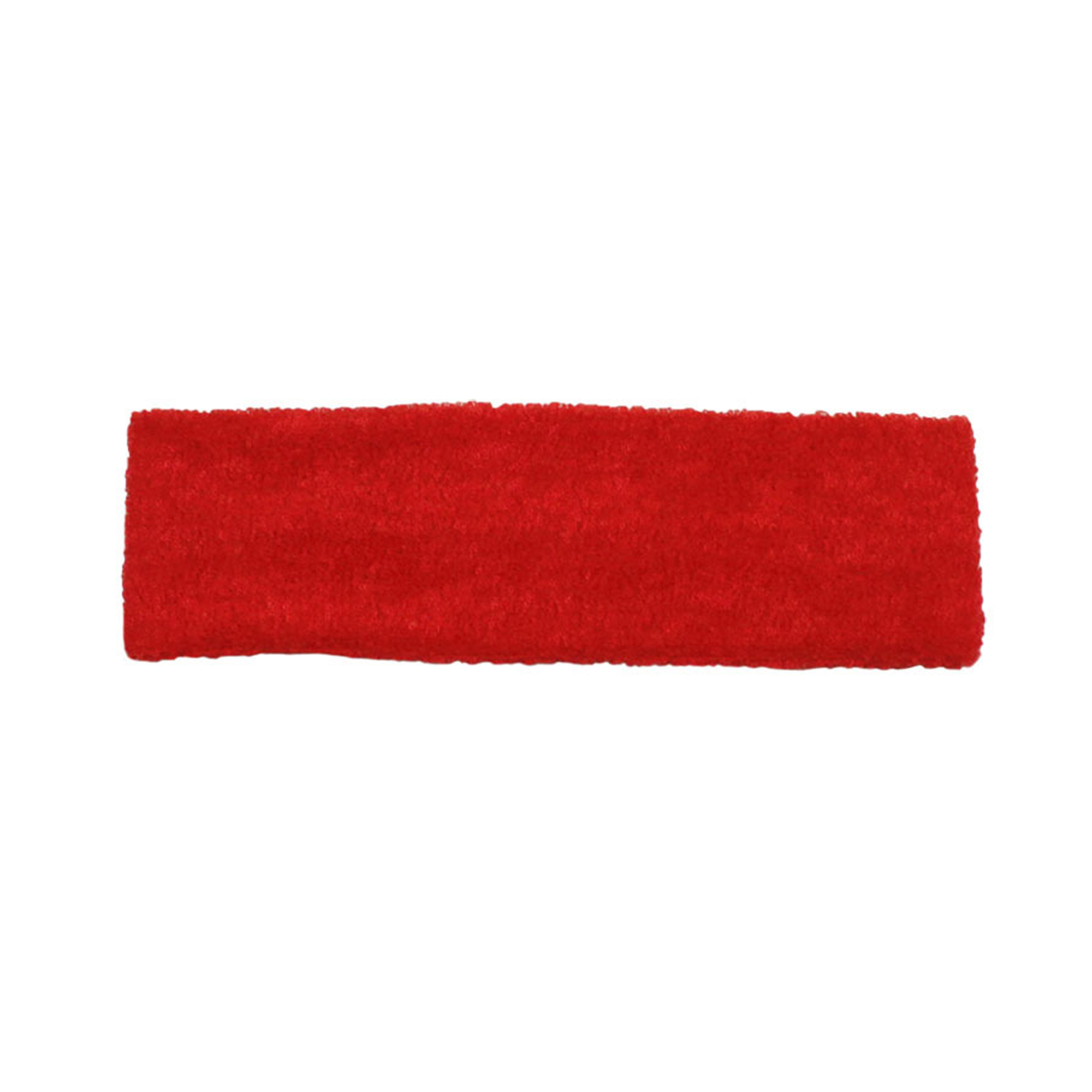 Elastic Sports Sweatband 7" By 2" 11