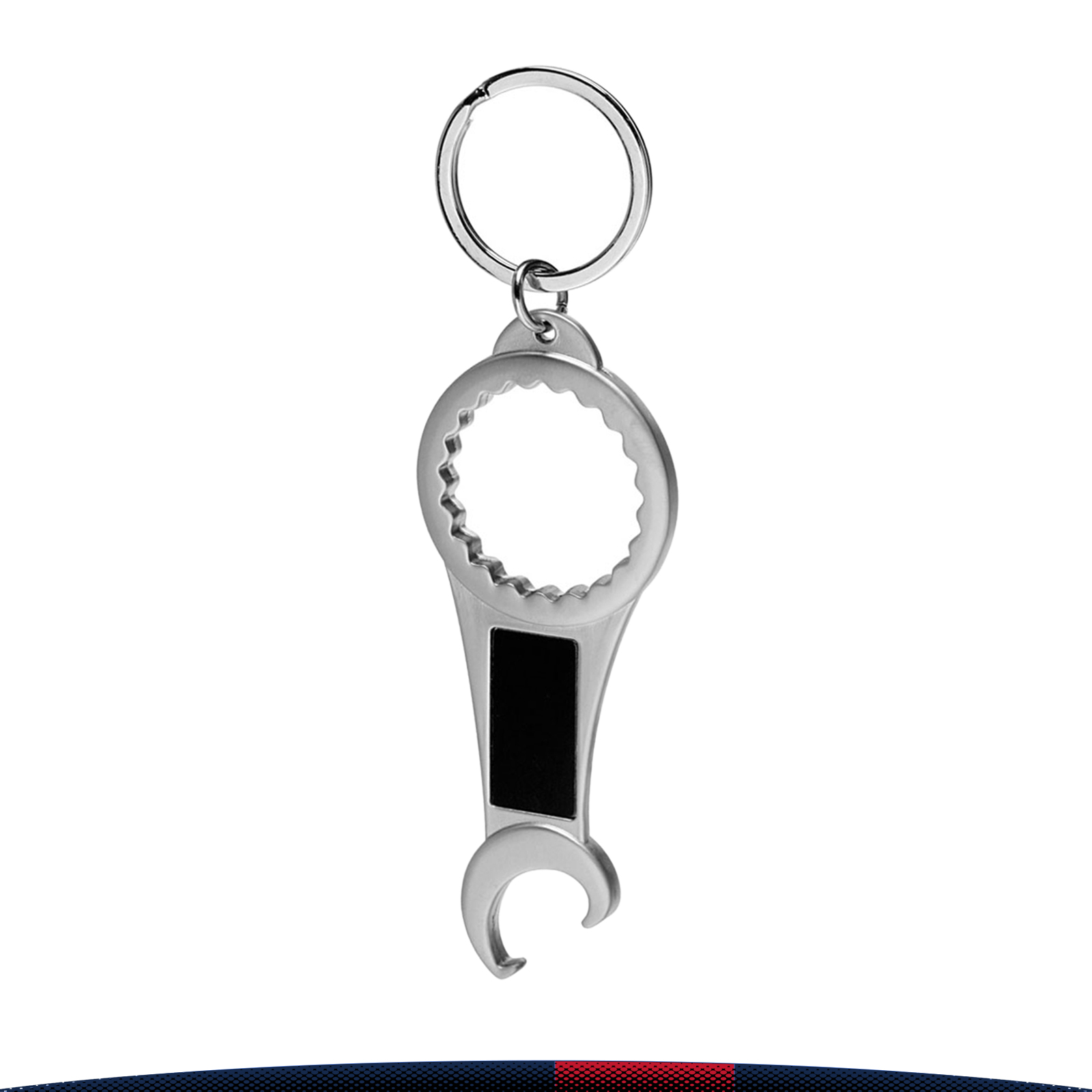 Seady Bottle Opener Keychain 4