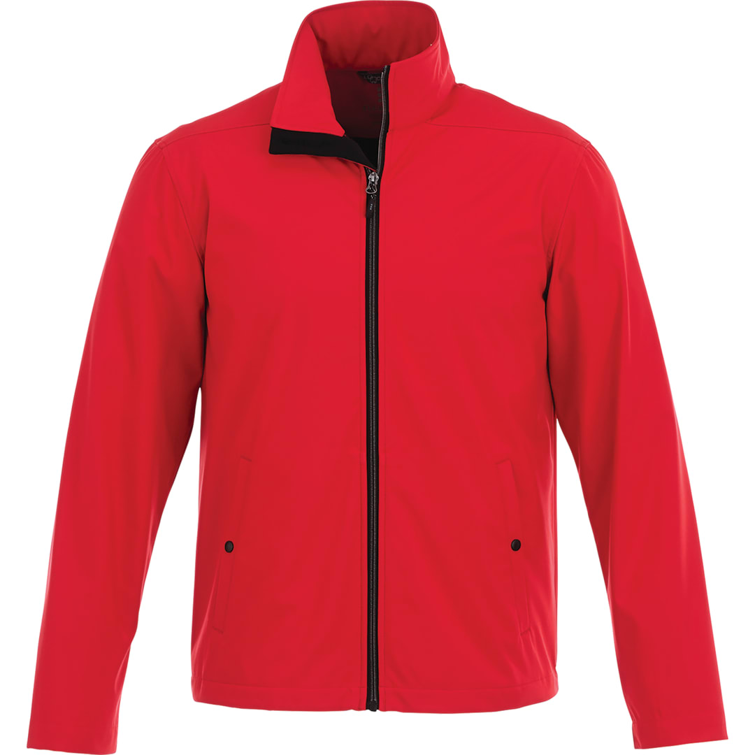 Men's KARMINE Softshell Jacket 63