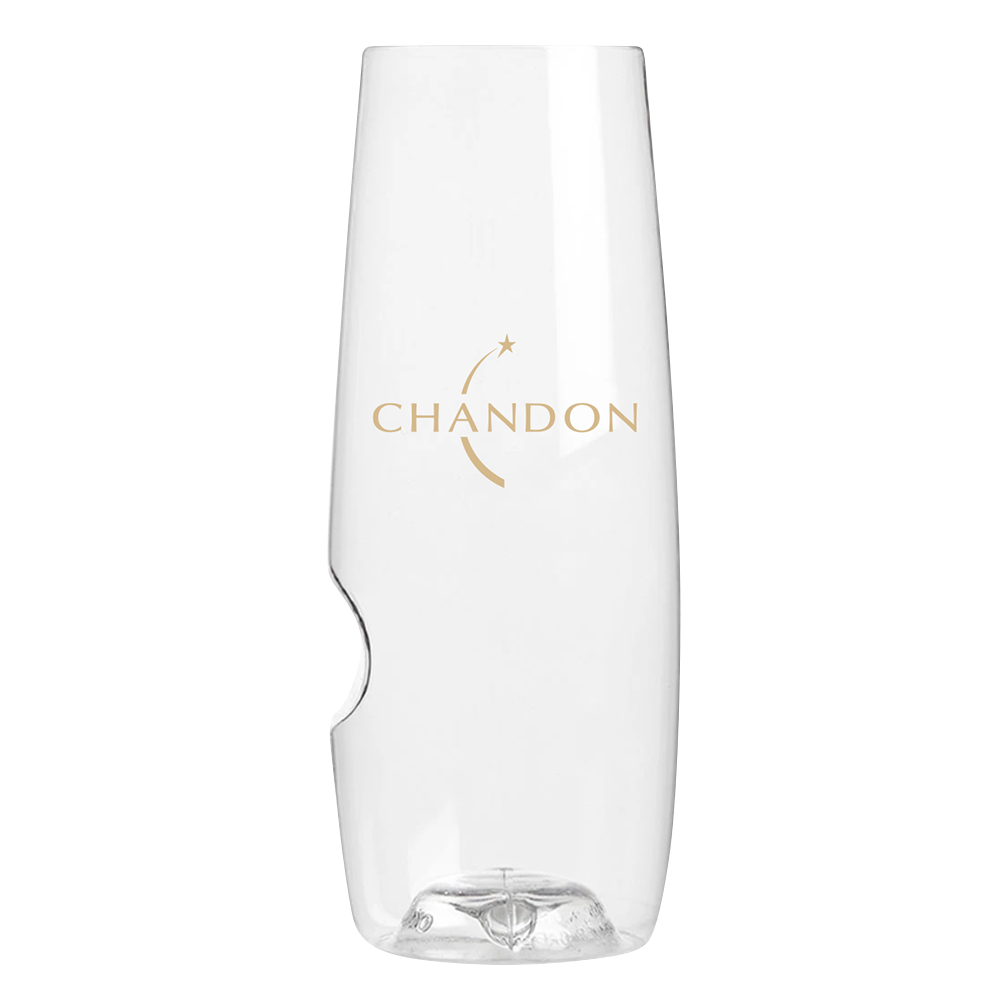 Govino "go anywhere" Champagne Flute 4