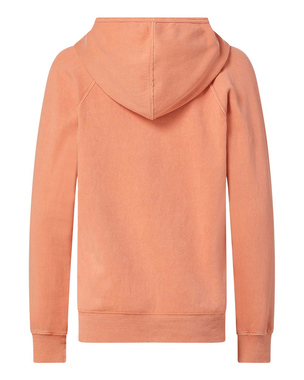 Women's Coastal Color™ Hooded Sweatshirt - W24707 20