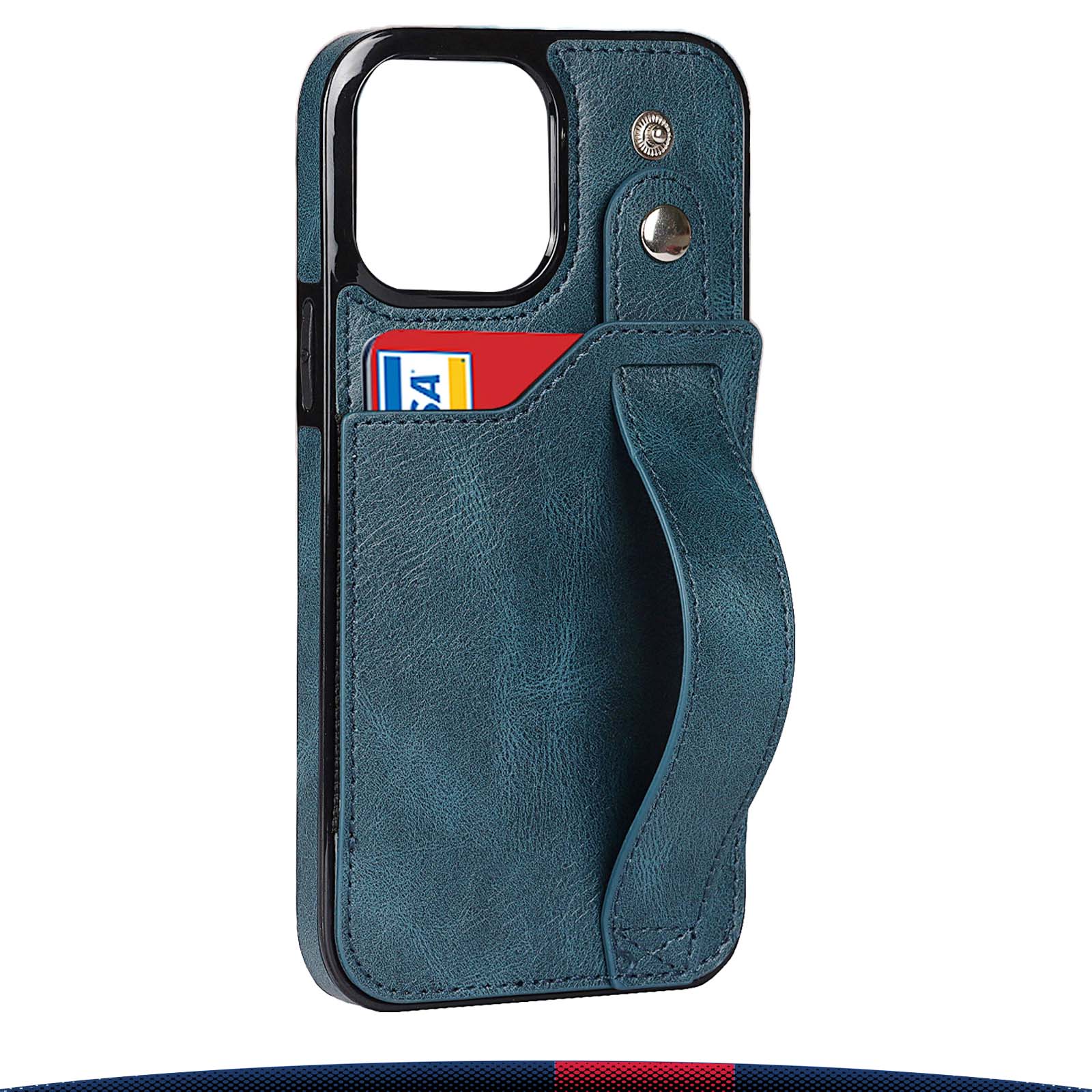 Terry 3in1 Phone Case 2