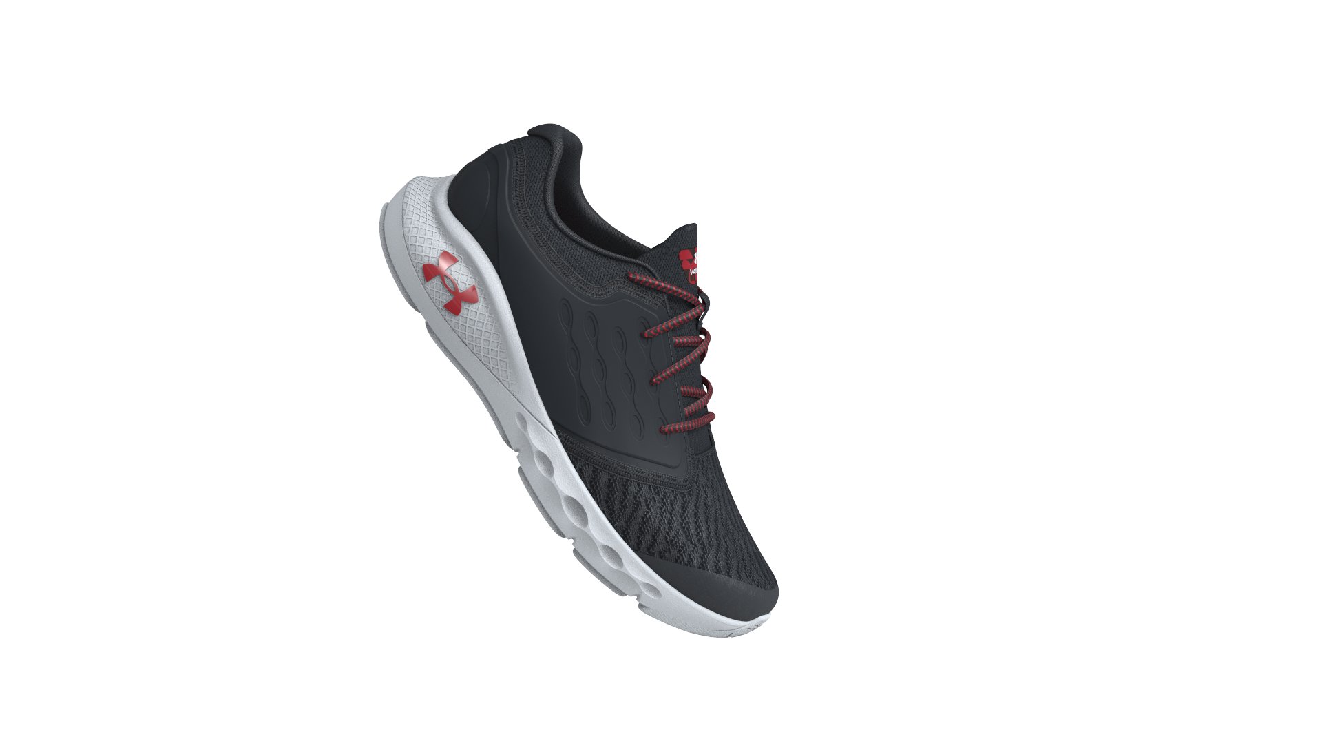 Boys' Pre-School UA Vantage AL  2