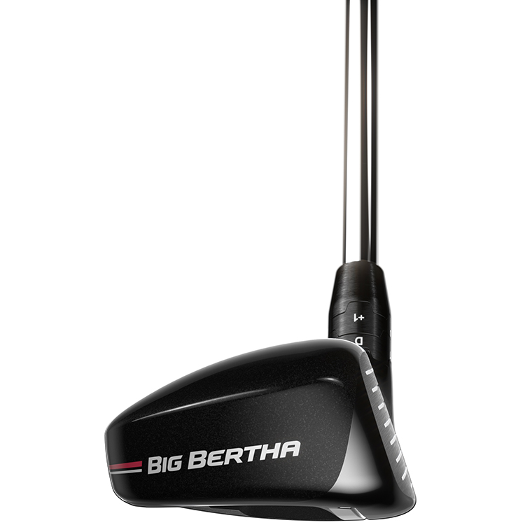 Callaway Big Bertha 23 Hybrid 5