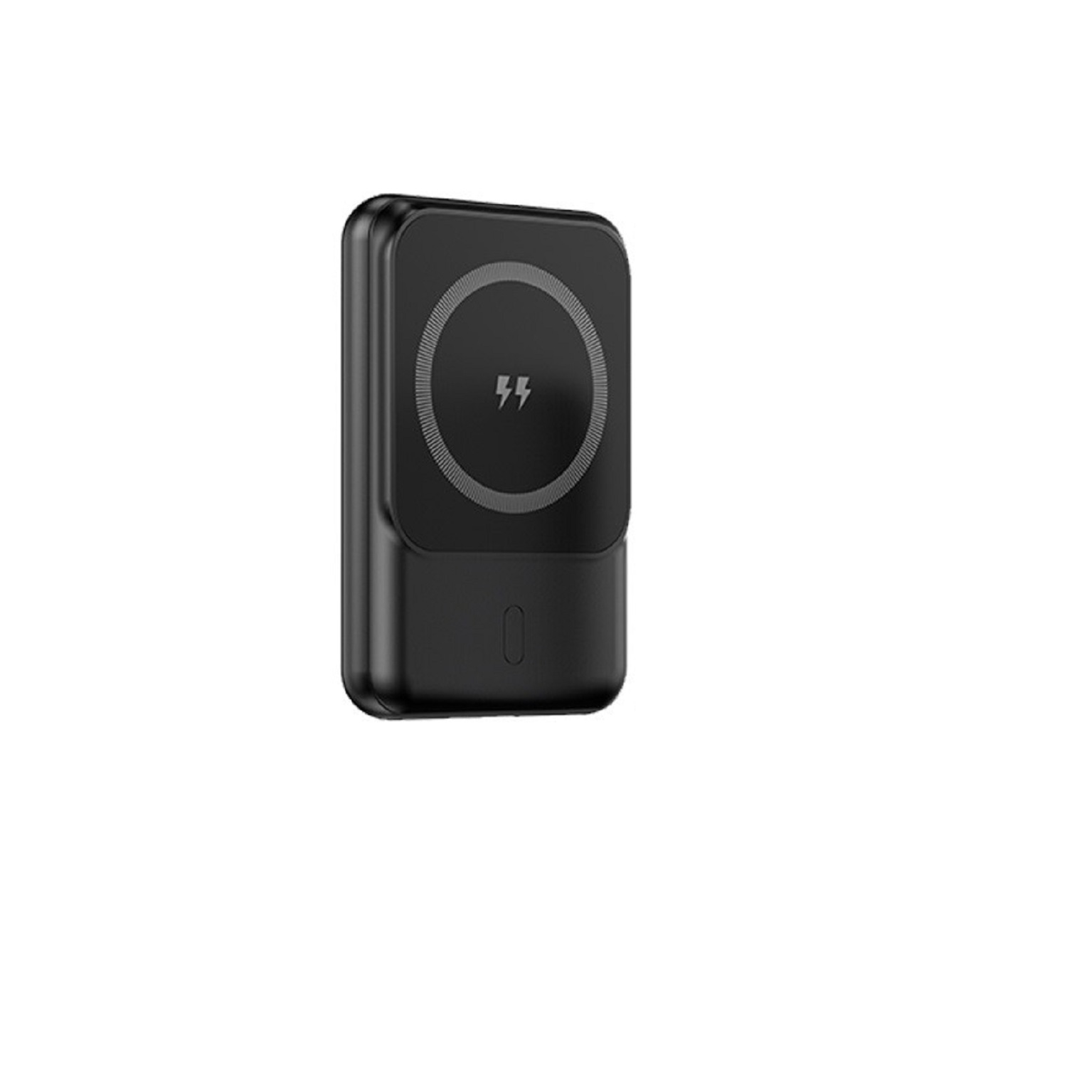 Magnetic Wireless Fast Charging Power Bank - 5000 mAh 13