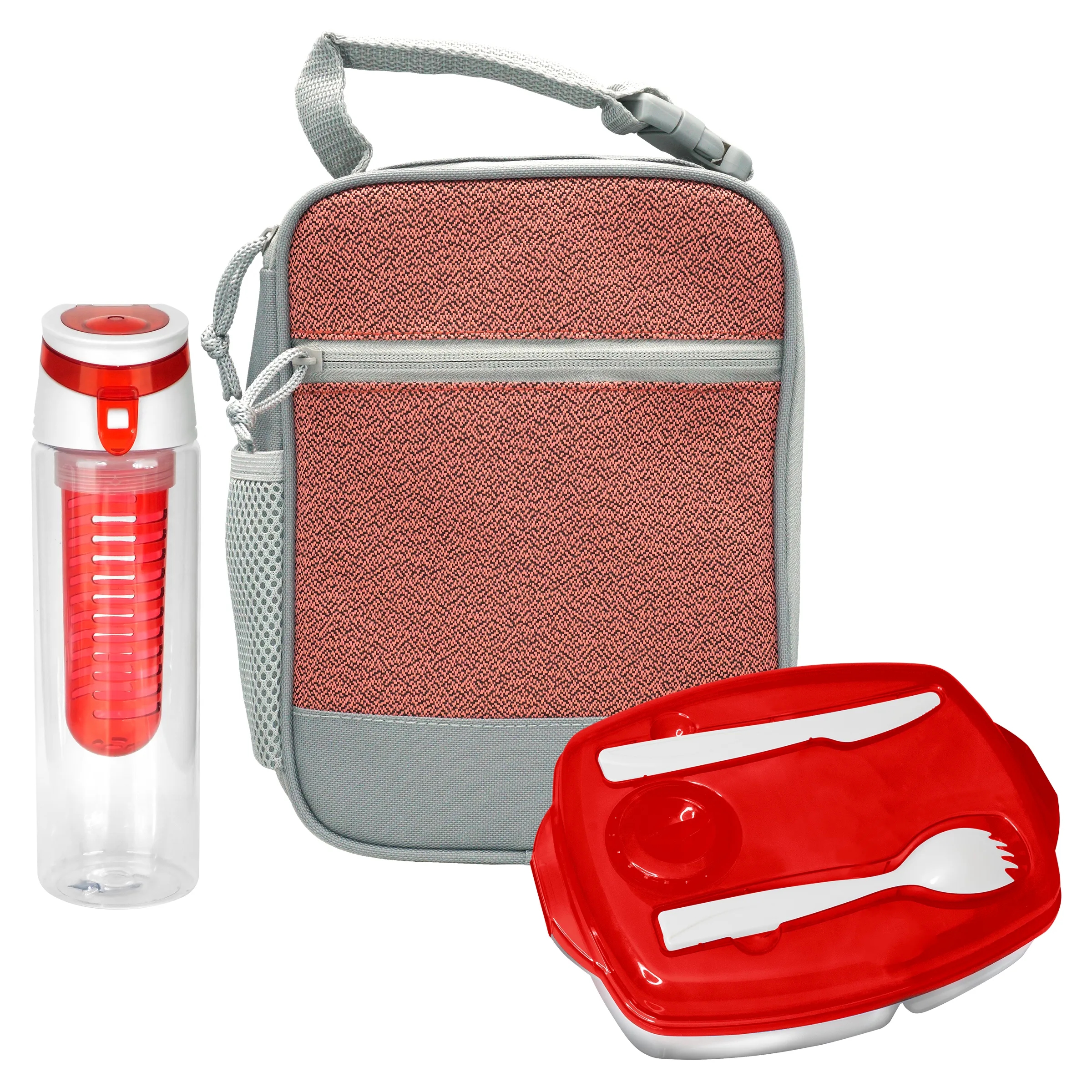 Speck Handy Trendy Lunch Tray Set 15