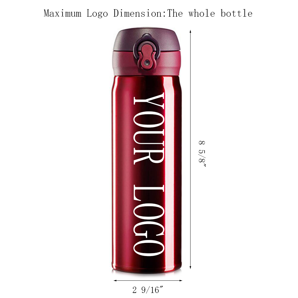 Vacuum Bounce Vacuum Cup 3