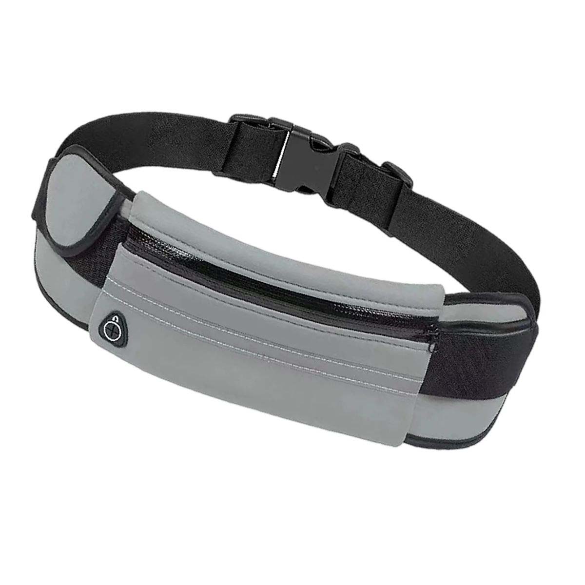 Water Resistant Outdoor Waist Pack for Fitness and Travel 3