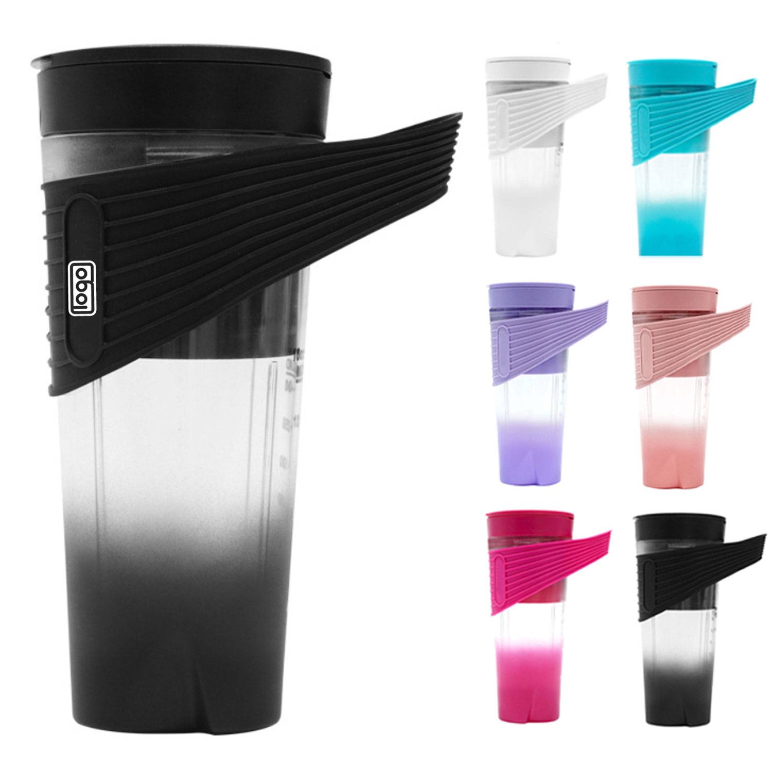 13.5oz Multifunctional Electric Blender 5