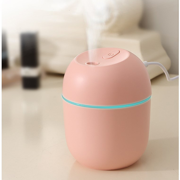 220mL mini portable egg humidifie 7