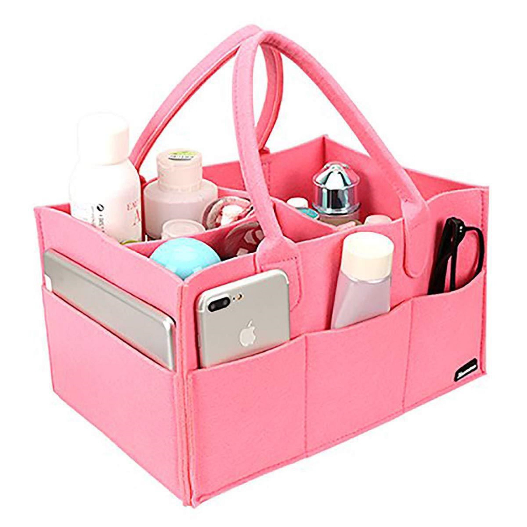 Baby Diaper Caddy 14