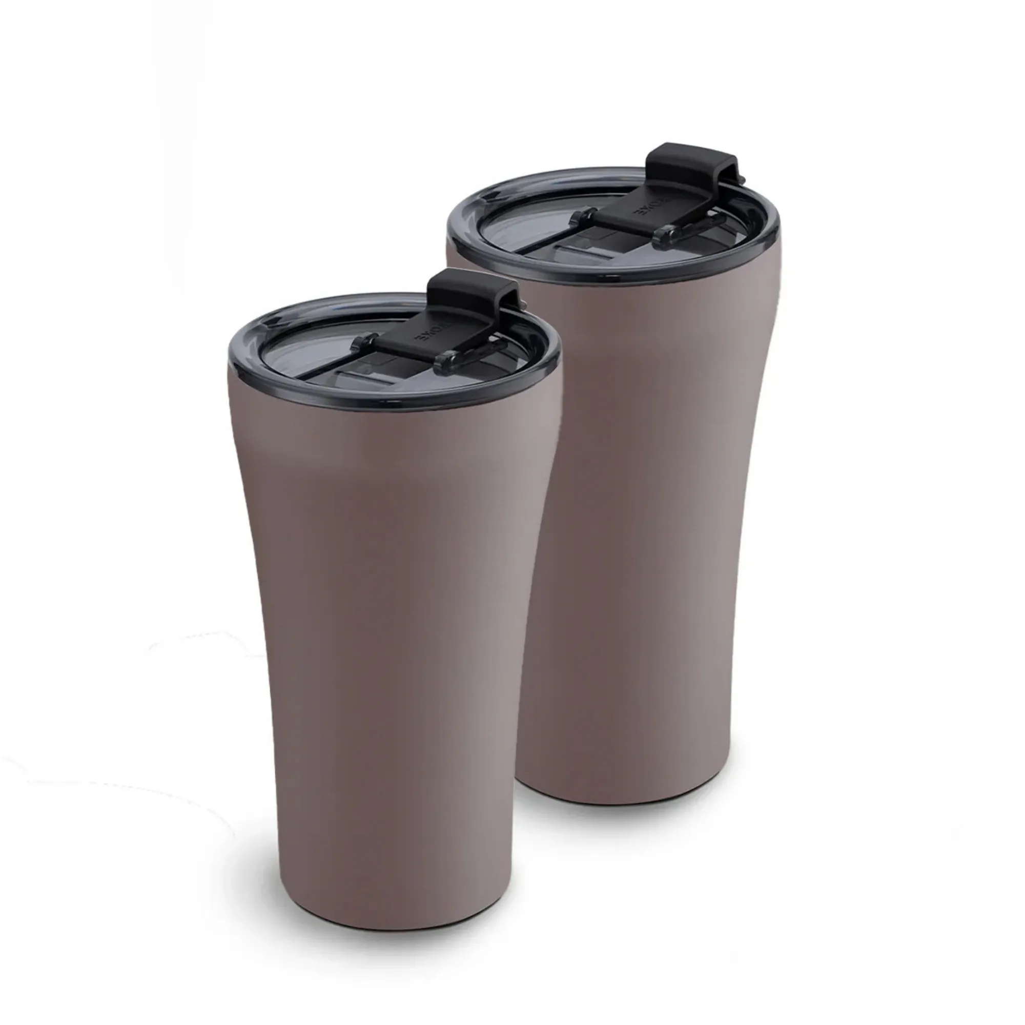 15oz 304 Stainless Steel Waist-Shaped Thermos Mug 7