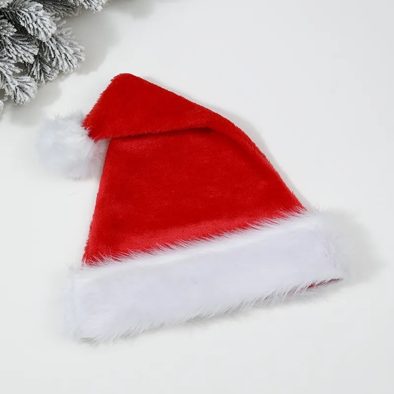 Adult Christmas Hat 3