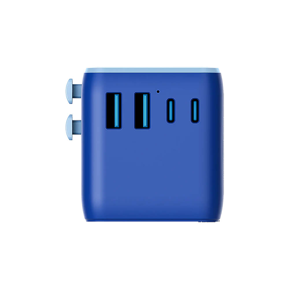 Raycon the Magic Travel Adapter 45W 12