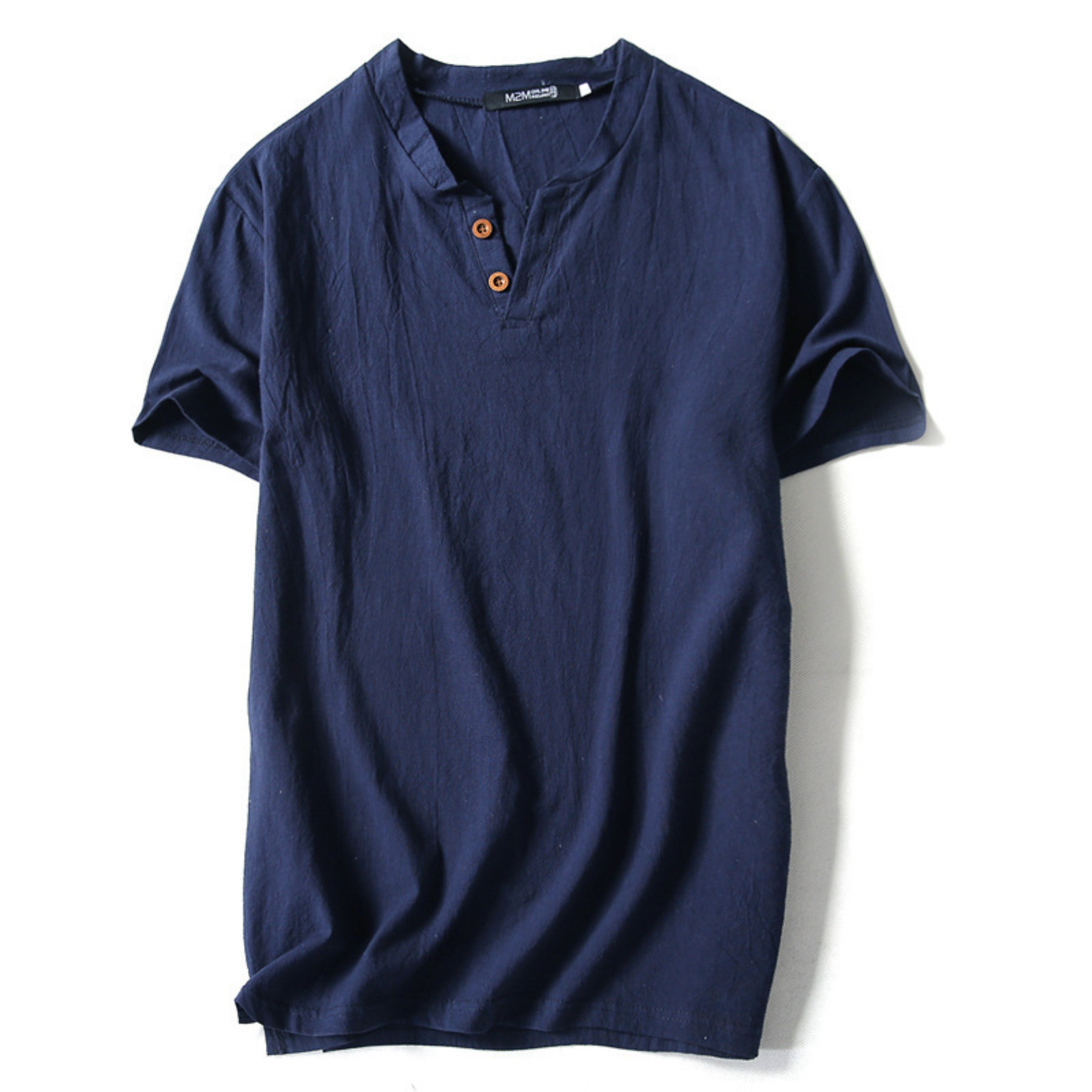 Short Sleeved Shirt 2