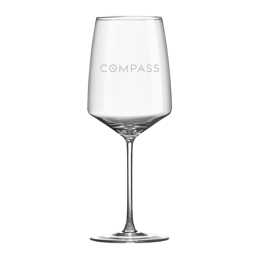 17oz. Vista Red Wine Glass 2